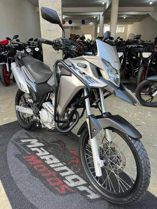 HONDA XRE 300 ABS 